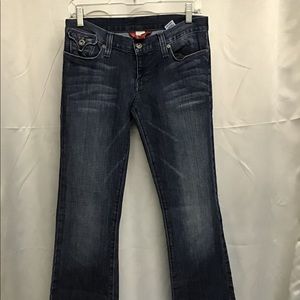 Lucky brand jeans